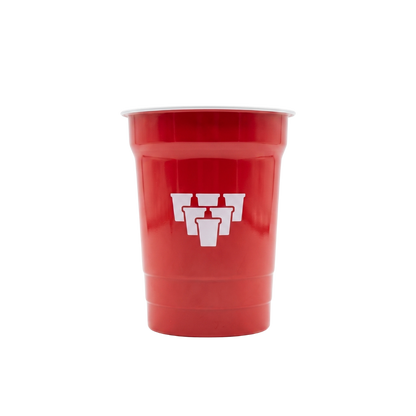 Aluminium Party Cup