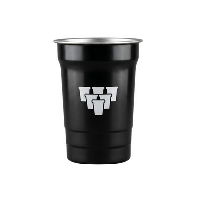 Aluminium Party Cup
