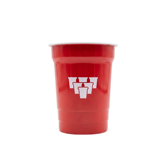 Aluminium Party Cup