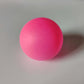 Neon Beer Pong Balls Set