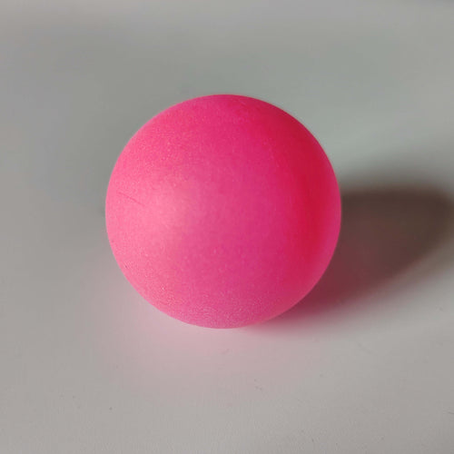 Neon Beer Pong Balls Set